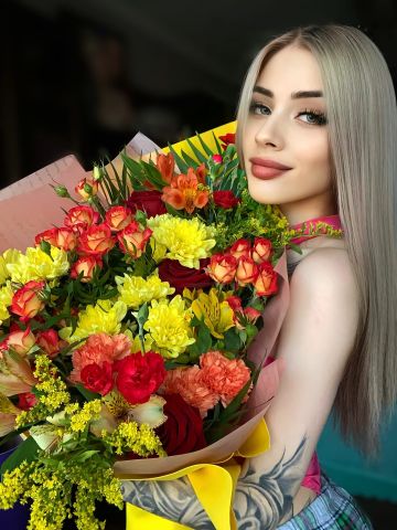 Людмила