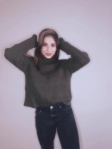 Индивидуалка Леля Фотография 2